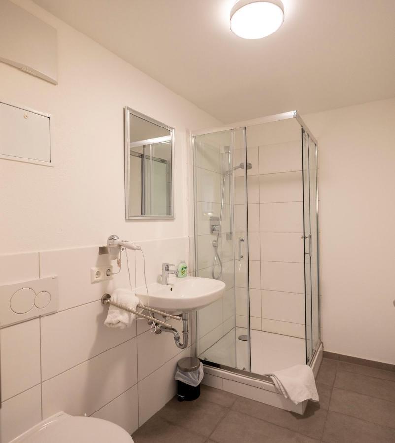City Apartment Kuche,Bad, Parken Im Zentrum Ravensburgs A14 Екстер'єр фото